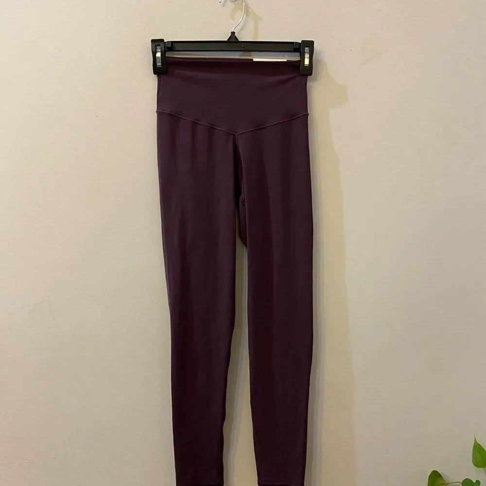 OFFLINE by Aerie Real Me High Waist Leggings Women Size S